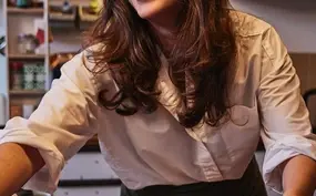 Raquel Palla Lorden