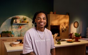 Geneal Harreman 24Kitchen de Brigade