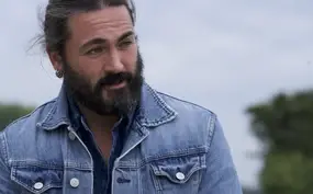 Joel Broekaert