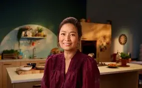 Eveline Wu