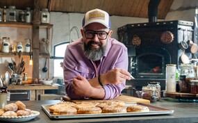 Ramon's Zoete Keuken