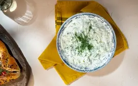 Tzatziki 