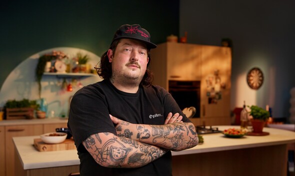 Perry de Man Brigade