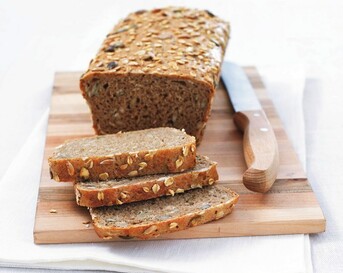 Brood bakken
