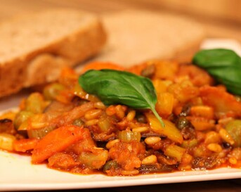Caponata