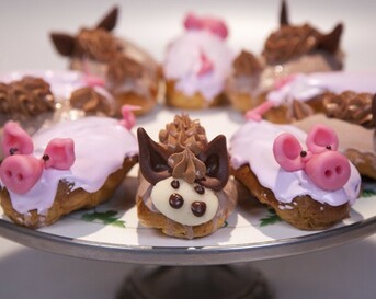 Dierensoezen
