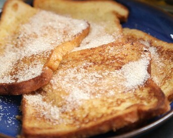 Wentelteefjes