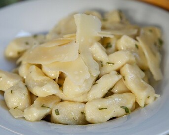 Gnocchi