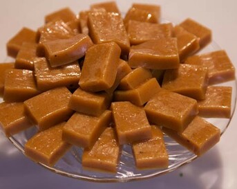 Karamels