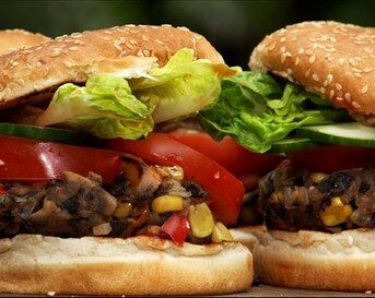 Vegaburgers