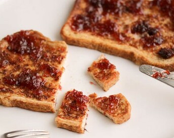 Klassieke wentelteefjes