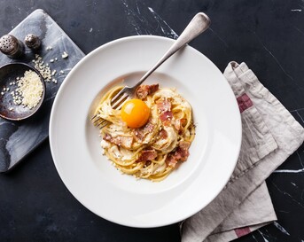 Less is more in de Italiaanse keuken