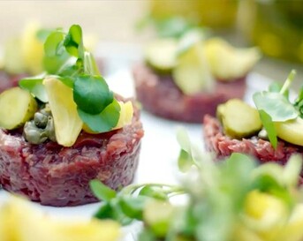 Steak Tartare