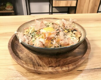 Oyakodon