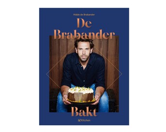 De Brabander Bakt