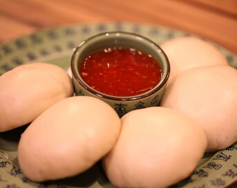 Danny’s Bapao