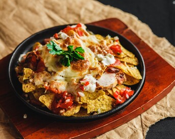 Nacho’s