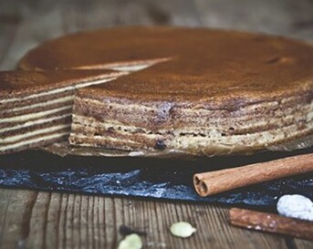 Spekkoek