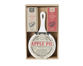 Appeltaart bakpakket