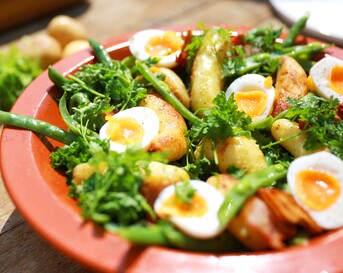 Luikse salade