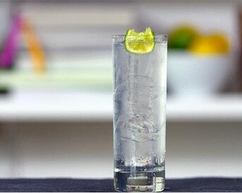 Gin Tonic
