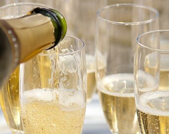 Champagnecocktail