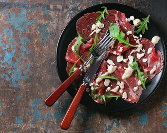 Carpaccio