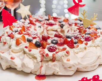 Pavlova