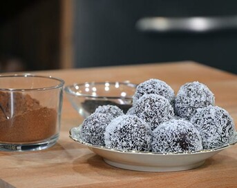 Dadelbonbons