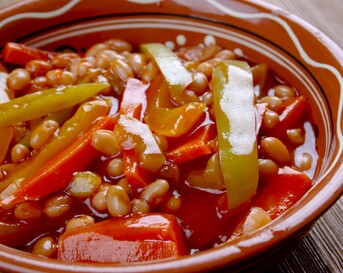 Chakalaka