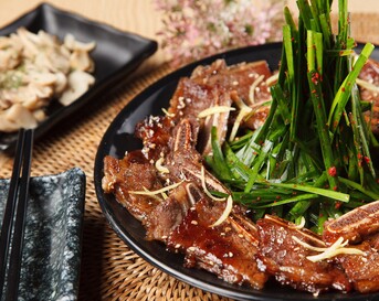 Galbi