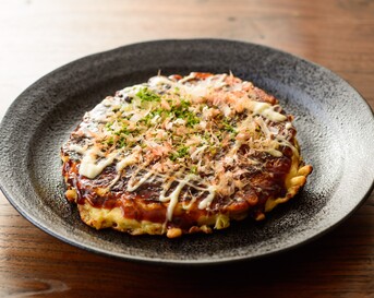 Okonomiyaki