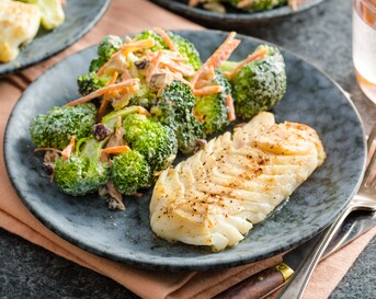 Lunchsalade