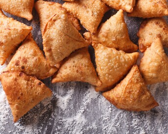 Samosa