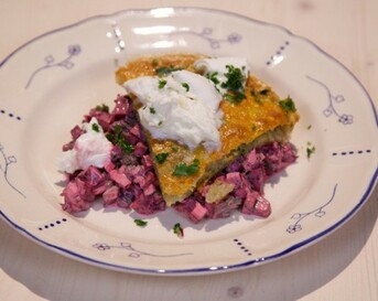 Aardappeltortilla