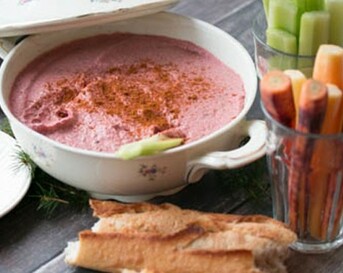 bietenhummus