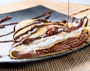 crepes