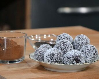 Dadelbonbons