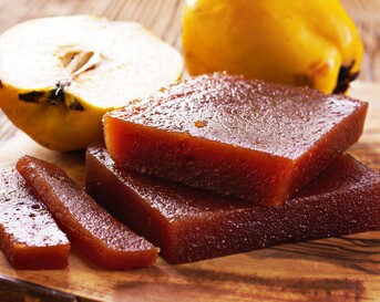 Membrillo