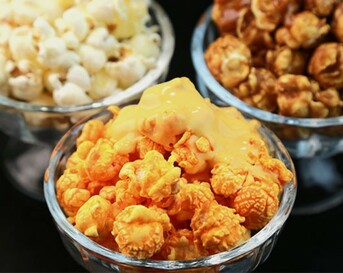Popcorn