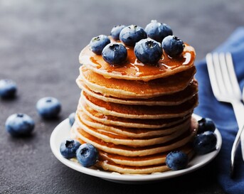 Pancakes