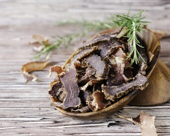 biltong