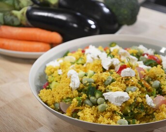 couscous
