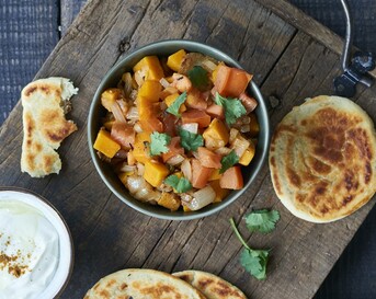 pompoenwok