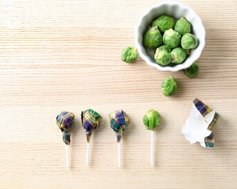 spruiten lolly's