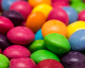 m&m's