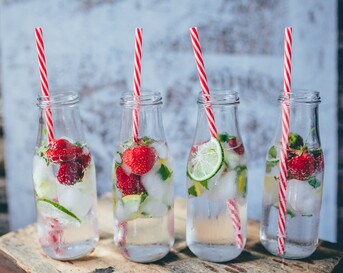 fruitwater