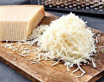 Parmezaanse kaas