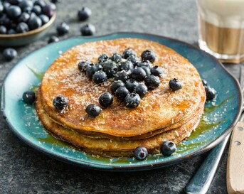 bananenpannenkoekjes