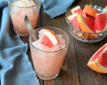 Vruchtengranita